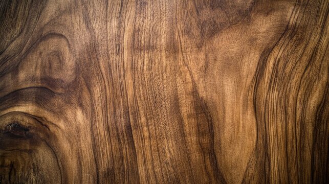Natural walnut wood texture background --ar 16:9 --stylize 50 --v 6.1 Job ID: 5ff38608-67b8-42d5-9bda-99eae4ead02c