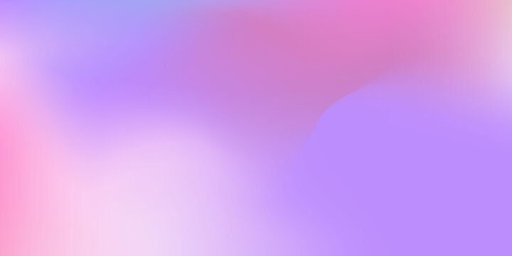 Latar Belakang Gradien Pastel Lembut dengan Ungu Merah Muda dan Nada Biru. Latar belakang gradien pastel lembut abstrak yang menampilkan transisi halus dari warna merah muda, ungu, dan biru.
