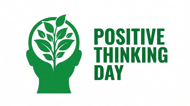 A green silhouette icon of a plant.
