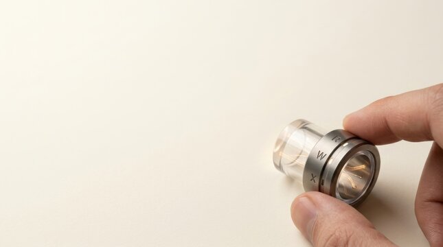Person's hand configuring an ai system permission to visualize tool permission by selecting capabilities for autonomous systems