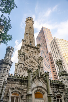 Chicago, Illinois