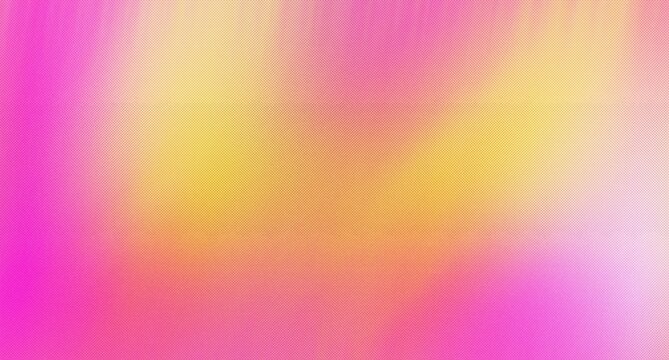 Soft gradient background with smooth pink and beige blend