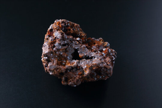 Cuprite