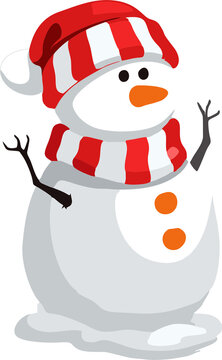 snowman
