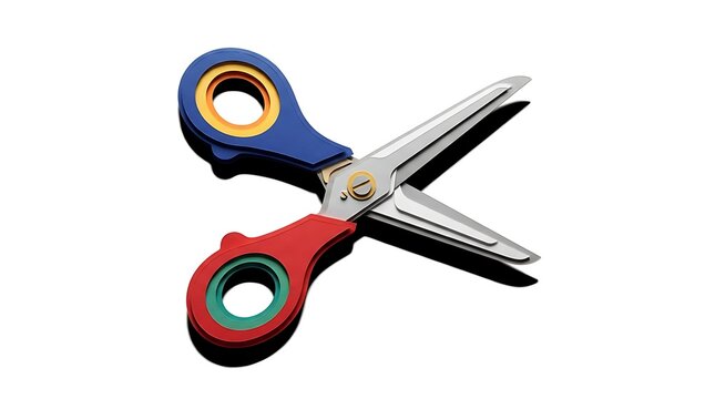 Office supply tool for cutting and crafting