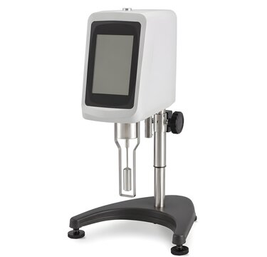 Portable Viscometer for Process Viscosity Testing Quality Control Laboratory Analysis and Field Measurement Applications Testing