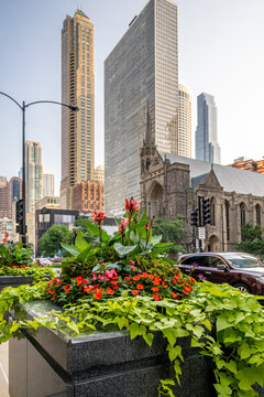 Chicago, Illinois