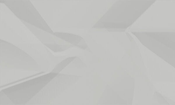 Minimalist light grey geometric pattern