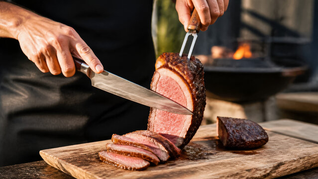 Churrasco