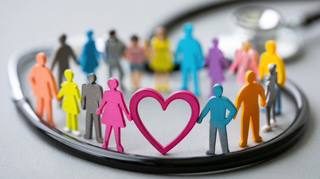 Accessible community health services combine prevention, education, wellness support, and healthcare resources to improve quality of life across local populations.
