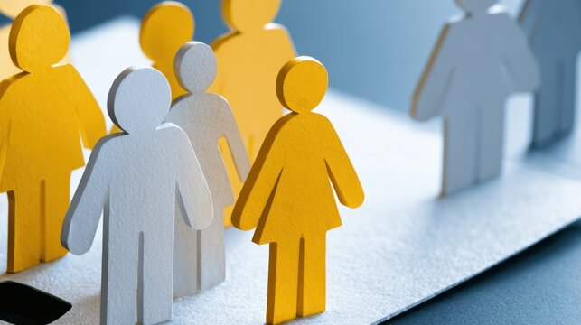 Human development resources combine education, healthcare, and social initiatives to strengthen individual growth, skills, well being, and workforce advancement.
