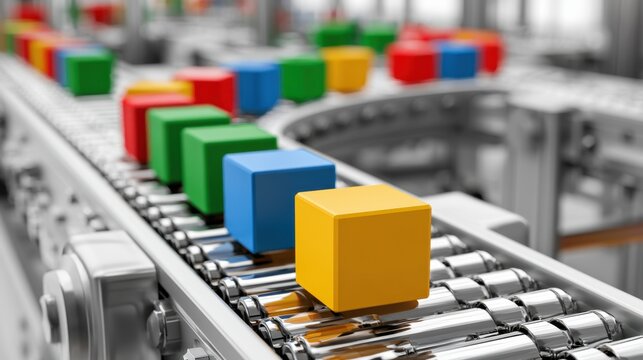 Mass customization enables manufacturers to produce personalized products at scale by integrating efficient production systems with flexible customer focused manufacturing processes.
