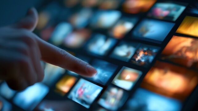 Digital content customization delivers tailored media experiences by adjusting articles, videos, advertising, and recommendations according to individual user engagement and interests.
