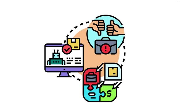 Accelerating market acceptance involves managing customer feedback, improving product value, and driving digital marketing strategies for successful business growth and customer satisfaction