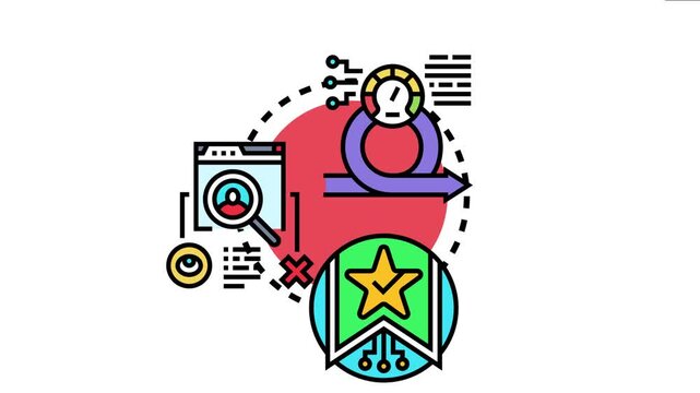 Accelerating rankings concept search engine optimization for improving website visibility, user engagement, and achieving top positions in online serp strategy