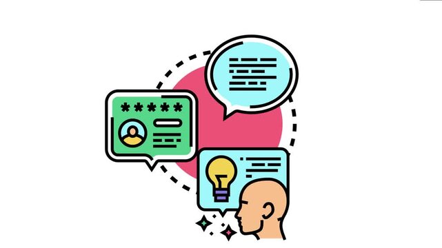 Client evaluating and accepting a quotation presented by a service provider, completing a deal process, and making an informed decision about the business proposal