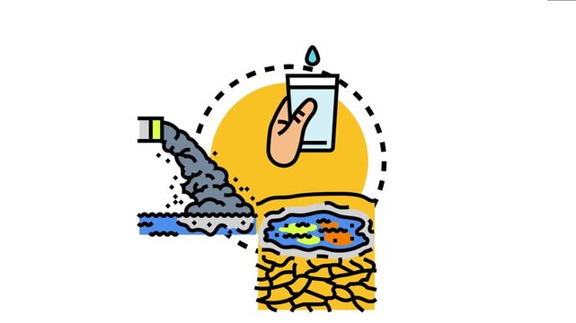 Global efforts are focusing on accessing and purifying new water sources. Turning a polluted river into a viable drinking water supply
