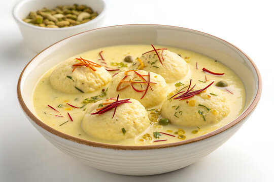 Rasmalai 