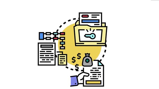 Accounting and bookkeeping control financial management, document organization, money transactions, and secure data handling for business reporting and audit