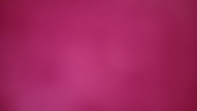 Aesthetic Solid Magenta Pink Gradient Background with Subtle Texture