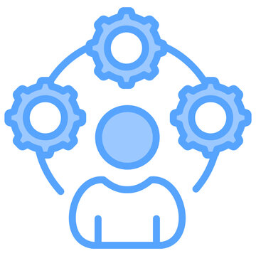 Coordinator Icon