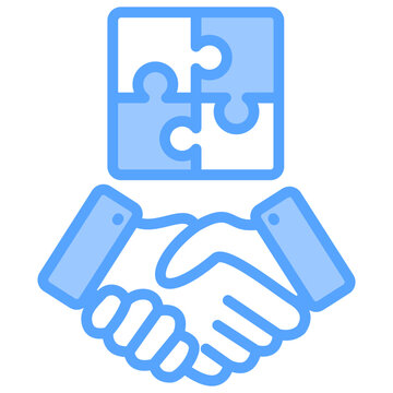 Collaboration Icon