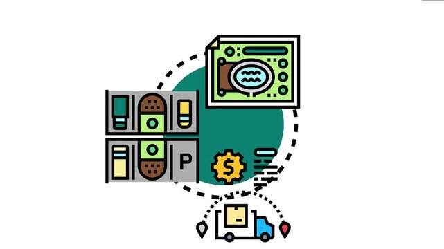 Acreage distribution control managing land plots. Property resources. And logistics. Encompassing real estate planning. Asset allocation. And financial oversight for efficient territorial development