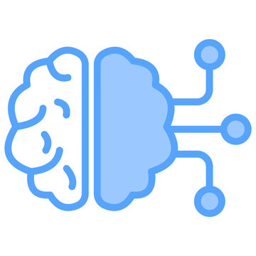Machine Learning Icon