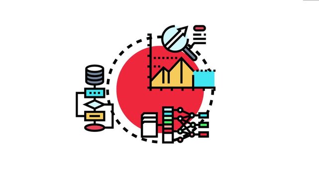 Advanced dataset insights concept data analysis, big data processing, data mining, and machine learning for business intelligence and strategic decision making