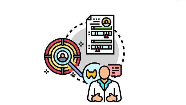 Healthcare professionals are focusing on comprehensive patient data analysis, individual health targeting, and medical consultation for improving treatment strategies and wellness outcomes