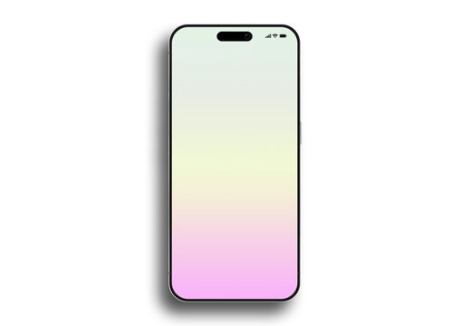 Smart Phone Mockup