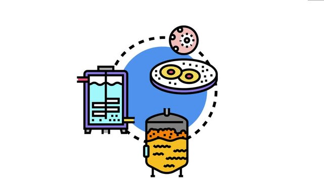 Aerobic microbial fermentation process using a bioreactor, laboratory petri dish, and microorganisms for biotechnology, chemical manufacturing, and research in modern science