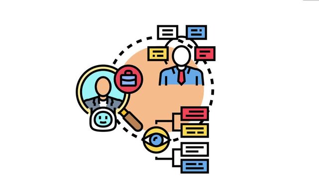 Agent based task breakdown involving strategic planning, analyzing individual roles, and organizing complex processes into manageable steps for efficient workflow management