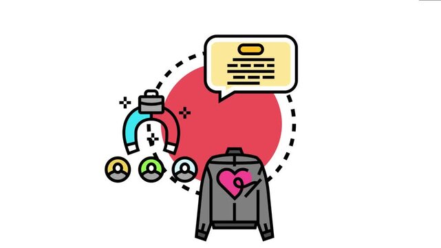Artificial intelligence creating various outcomes, including written text, customer engagement, and design elements, by learning from diverse sample inputs and user preferences