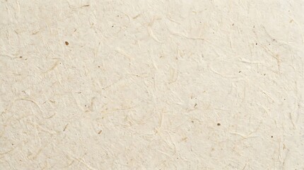 Fototapeta premium Textured beige handmade paper background