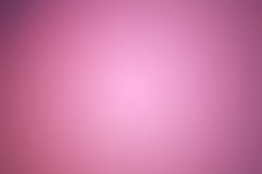 Abstract background of light blue shades with glare and bokeh effect.