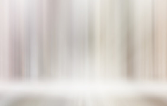 Background vertical abstract lines on stage