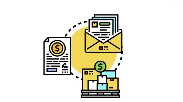 Legal agreement provisions amending, financial contract changing, and regulation document correcting, representing process of reviewing and updating business terms