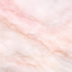 Fototapeta premium Pastel Abstract Marble Mist