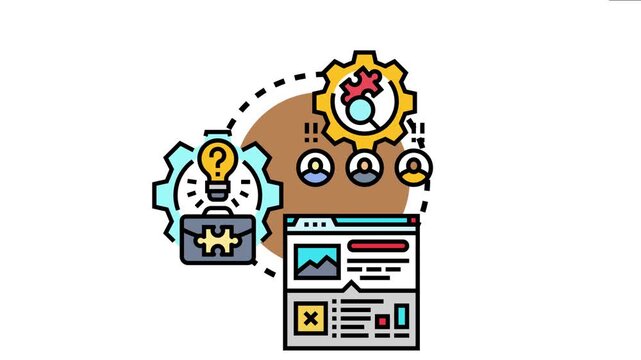 Analyzing proficiency gaps involves evaluating team performance, identifying skill deficiencies, formulating solution strategies, and implementing improvements based on comprehensive assessments