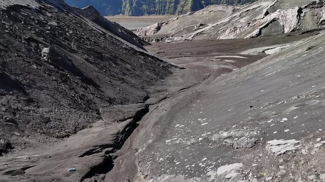 mount bromo tengger semeru national park