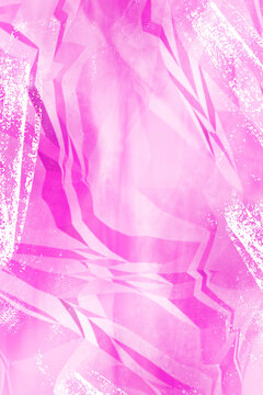 Modern pink grunge background with paper texture
