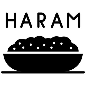 Haram Icon