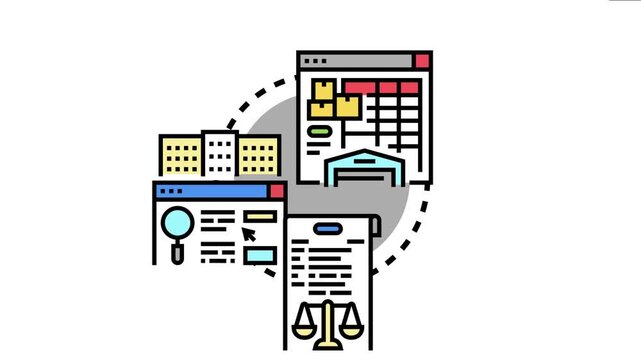 Appraising property valuation and real estate assessment processes involve researching buildings, analyzing inventory, and determining fair market value with legal considerations