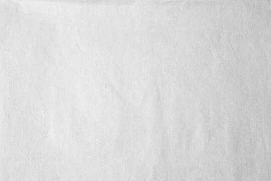Crumpled gray paper surface texture
