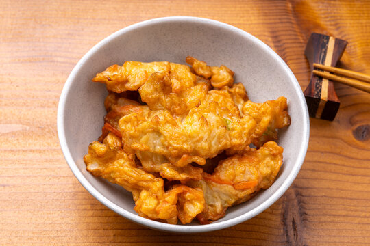 さつま揚げ