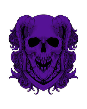 skull and bones