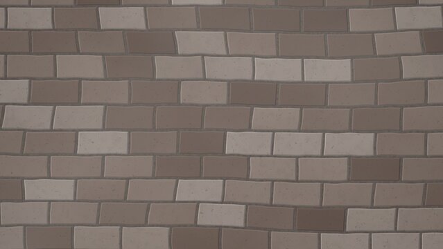 Brick Wall Texture