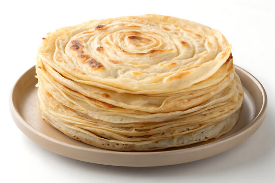 Kerala Parotta 