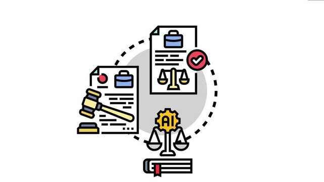Documents, a gavel, scales of justice, and a book illustrate the crucial process of ensuring regulatory adherence, legal verification, and transparent auditing in business operations